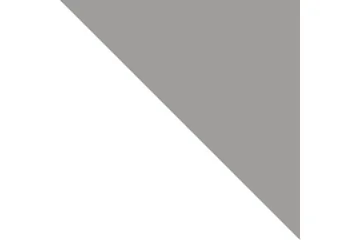 Isolaz Garderob med Spegel LED-belysning RGB - Vit/Antracit - Förvaring - Klädförvaring - Garderob & garderobssystem