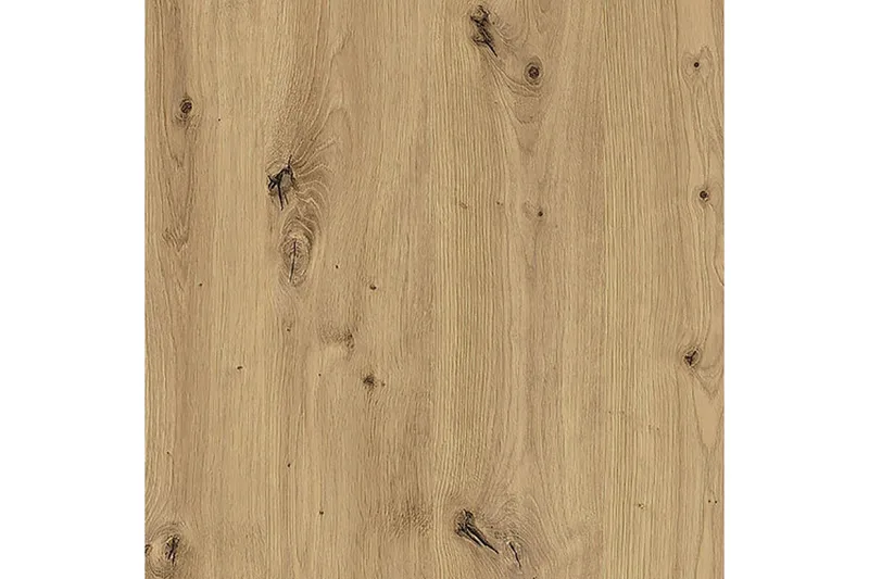 Julissa Garderob 120 cm i Ljust Trä - Beige - Förvaring - Klädförvaring - Garderob & garderobssystem