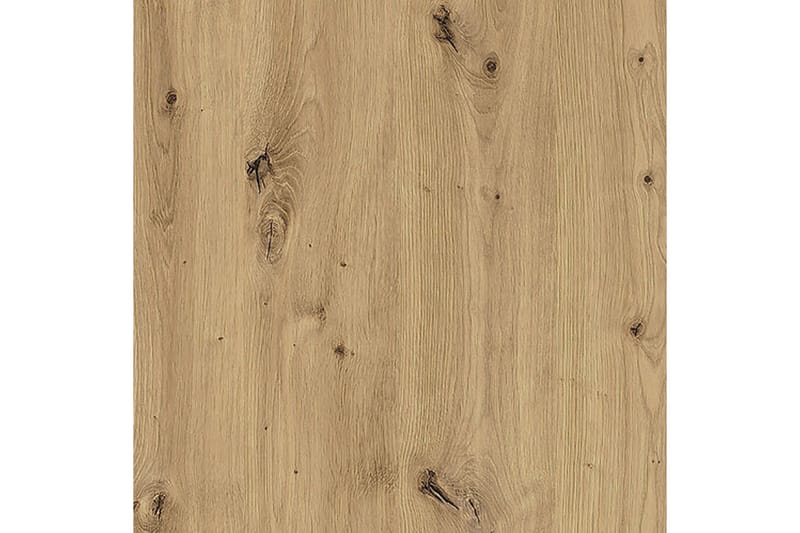 Julissa Garderob 120 cm - Natur - Förvaring - Klädförvaring - Garderob & garderobssystem