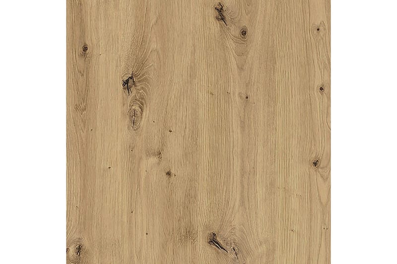 Julissa Garderob 150 cm med Spegel - Natur - Förvaring - Klädförvaring - Garderob & garderobssystem - Klädskåp & fristående garderob