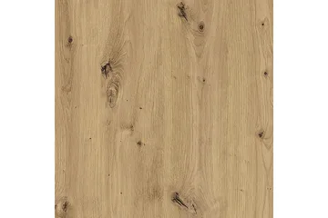 Julissa Garderob 180 cm - Natur - Förvaring - Klädförvaring - Garderob & garderobssystem