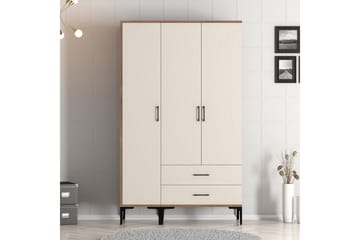 Kumsal Garderob 120 cm