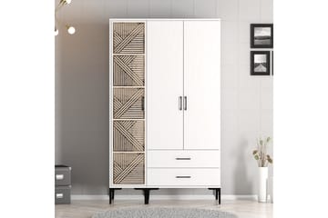 Kumsal Garderob 120 cm