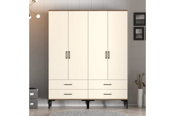 Kumsal Garderob 160 cm
