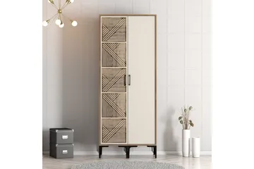 Kumsal Garderob 80 cm