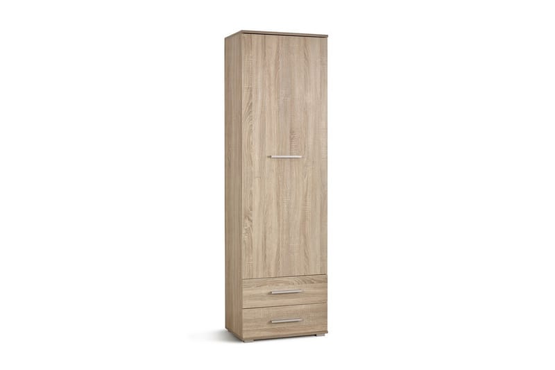 Lima Garderob 60 cm - Ek - Förvaring - Klädförvaring - Garderob & garderobssystem
