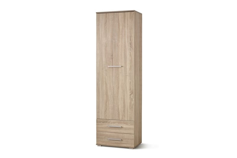 Lima Garderob 60 cm - Ek - Förvaring - Klädförvaring - Garderob & garderobssystem