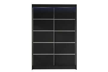 Liverpool Garderob 120x200 cm