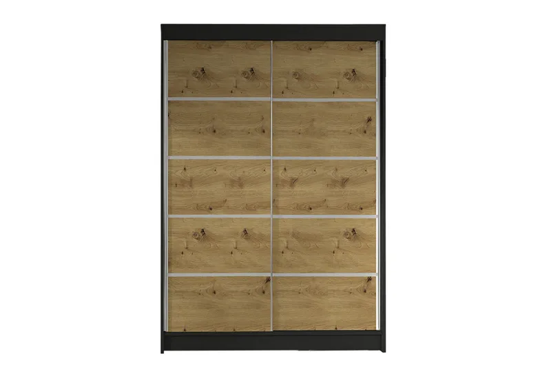 Liverpool Garderob - Förvaring - Klädförvaring - Garderob & garderobssystem - Klädskåp & fristående garderob