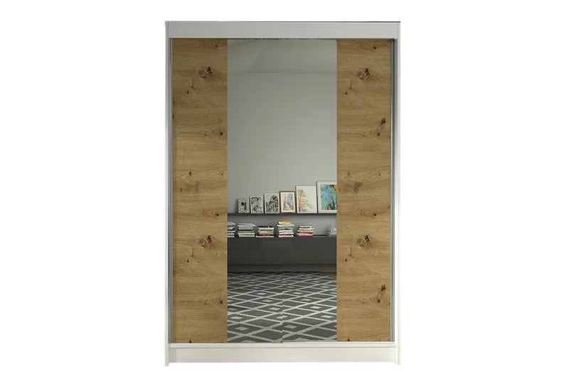 Liverpool Garderob - Förvaring - Klädförvaring - Garderob & garderobssystem