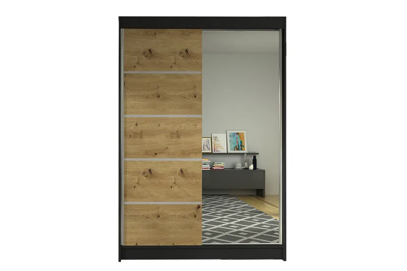 Liverpool Garderob - Förvaring - Klädförvaring - Garderob & garderobssystem