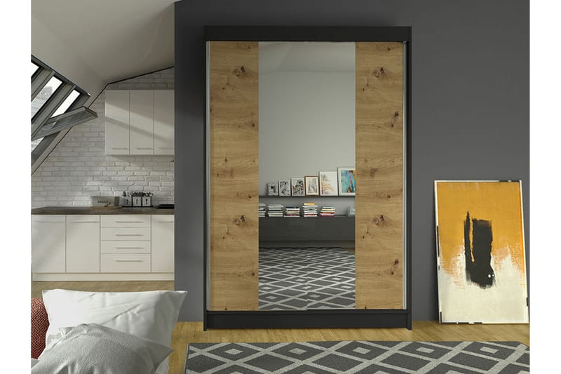 Liverpool Garderob - Förvaring - Klädförvaring - Garderob & garderobssystem