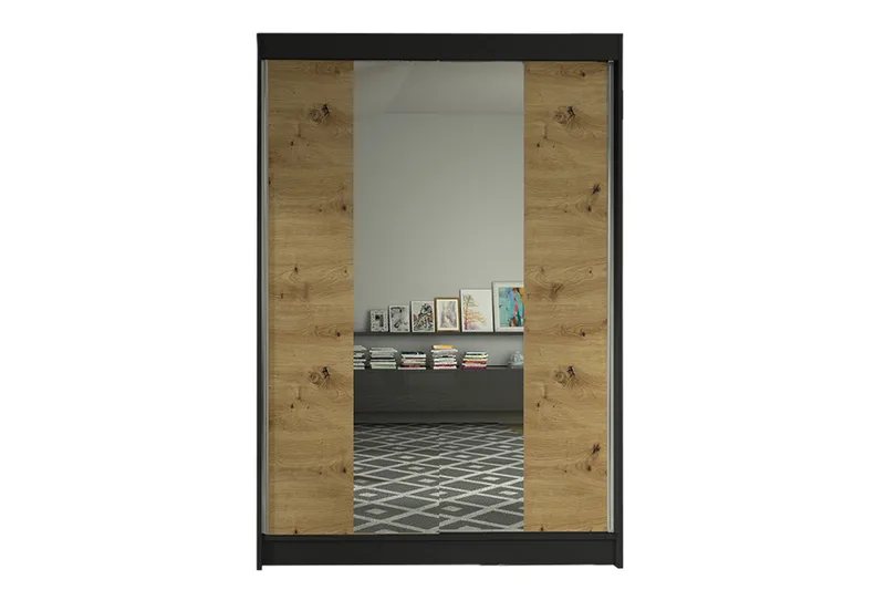 Liverpool Garderob - Förvaring - Klädförvaring - Garderob & garderobssystem