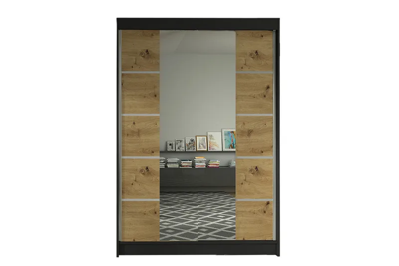 Liverpool Garderob - Förvaring - Klädförvaring - Garderob & garderobssystem