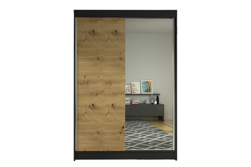 Liverpool Garderob - Förvaring - Klädförvaring - Garderob & garderobssystem