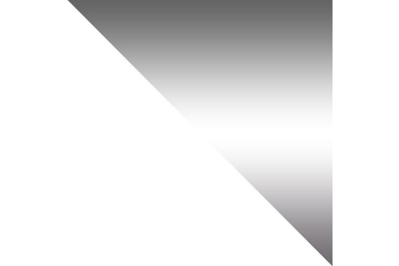 Marmande Garderob 250 cm - Vit - Garderob & garderobssystem - Klädskåp & fristående garderob