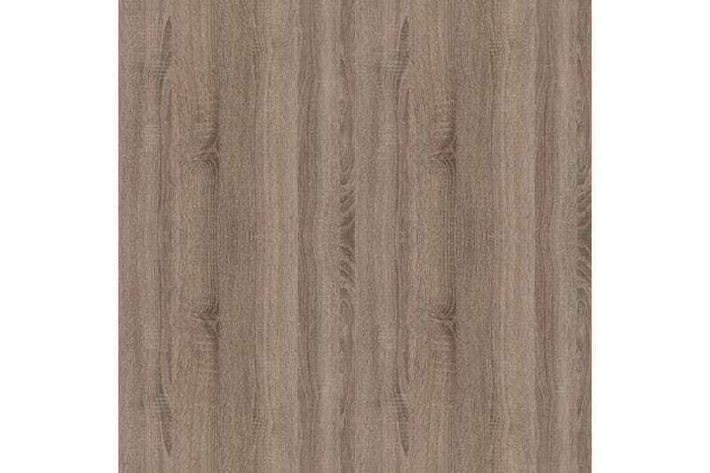 Miami Garderob 120x58x200 cm - Beige/Grå - Förvaring - Klädförvaring - Garderob & garderobssystem - Klädskåp & fristående garderob