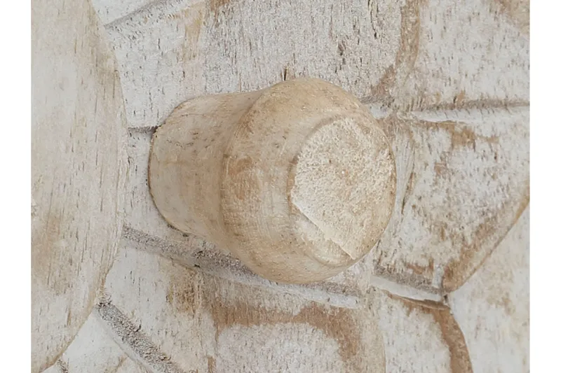 Mikei Garderob - Ljusbrun - Förvaring - Klädförvaring - Garderob & garderobssystem