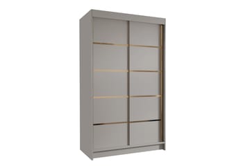 Narbonne Garderob 100x200 cm