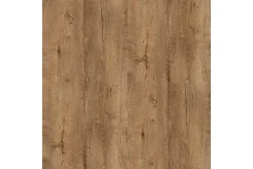 Norrbyn Garderob 53x190x176,3 cm - Natur - Förvaring - Klädförvaring - Garderob & garderobssystem