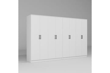 Olera Garderob 280x180 cm