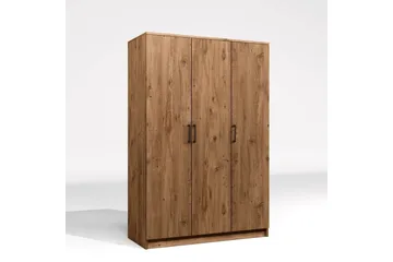 Olera Garderobsskåp 120x180 cm