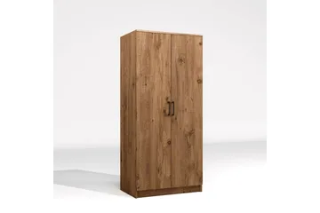 Olera Garderobsskåp 80x180 cm