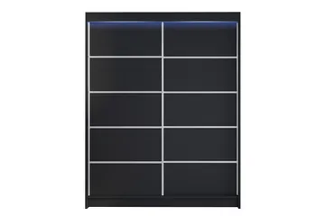 Pickering Garderob 150x200 cm