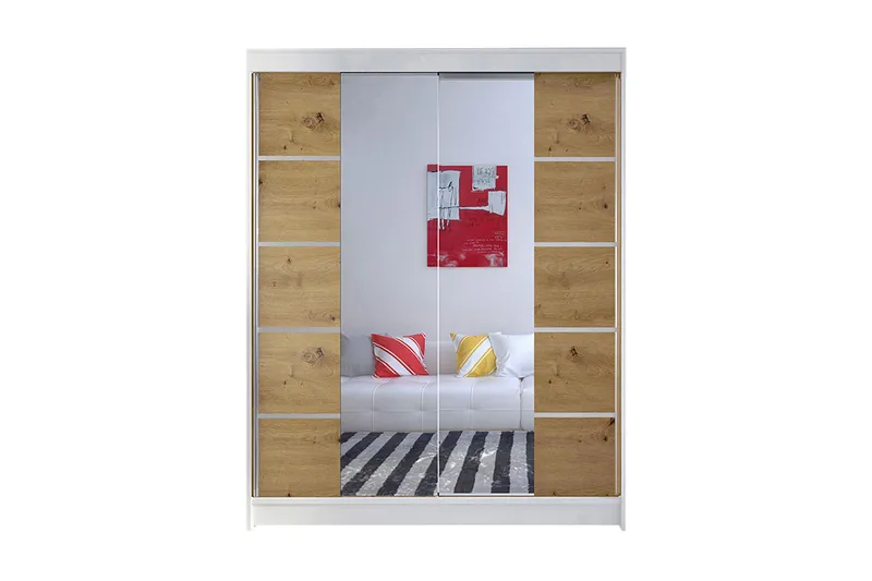 Pickering Garderob, undefined