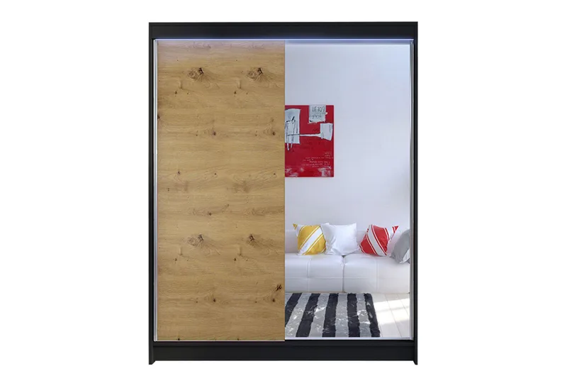 Pickering Garderob - Förvaring - Klädförvaring - Garderob & garderobssystem - Klädskåp & fristående garderob