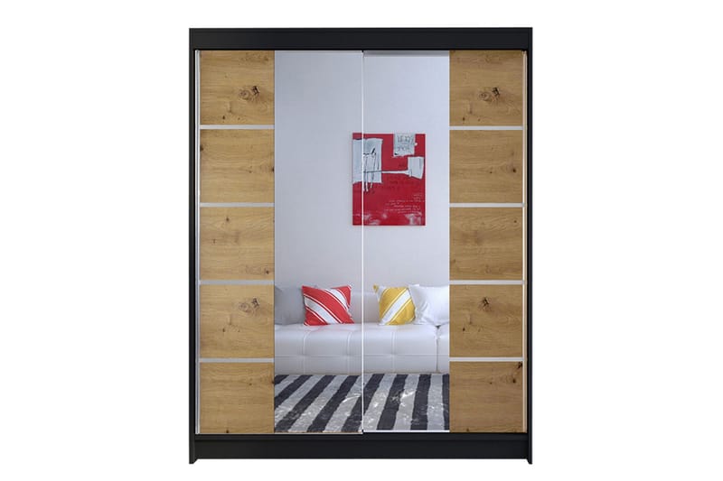 Pickering Garderob, undefined