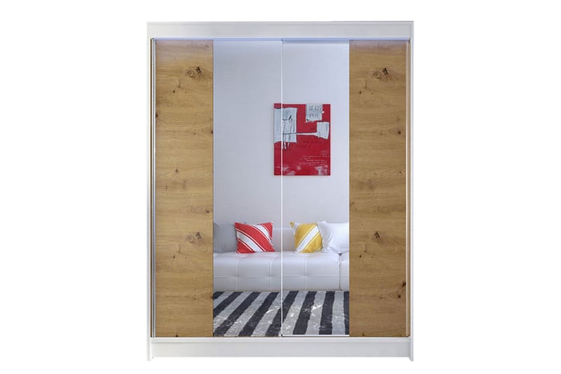 Pickering Garderob, undefined