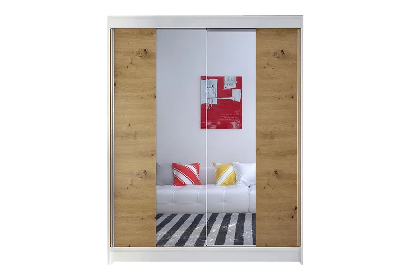 Pickering Garderob, undefined