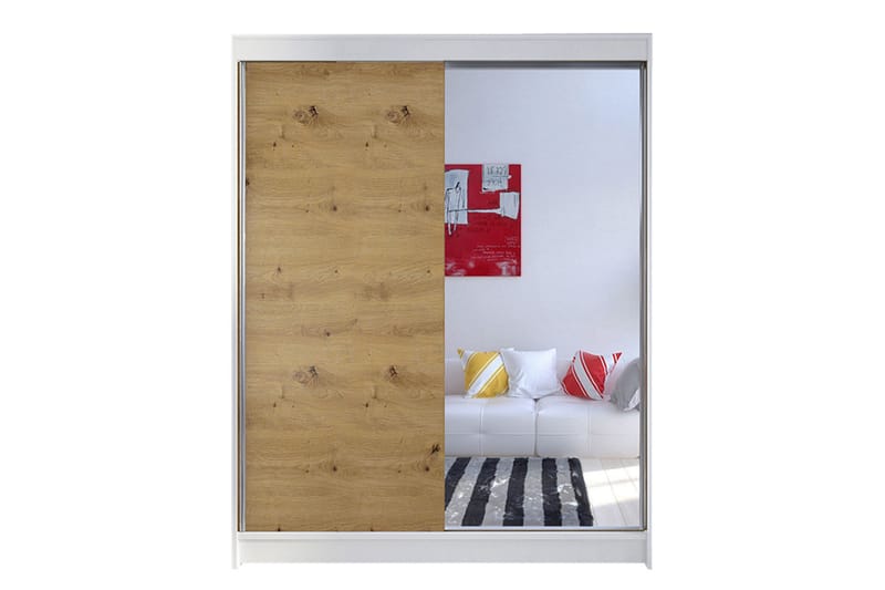 Pickering Garderob, undefined