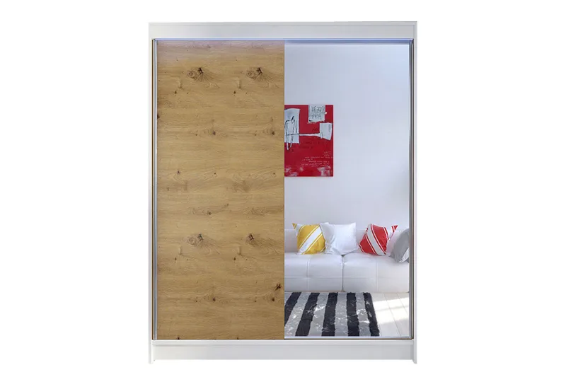 Pickering Garderob, undefined