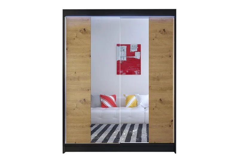 Pickering Garderob, undefined