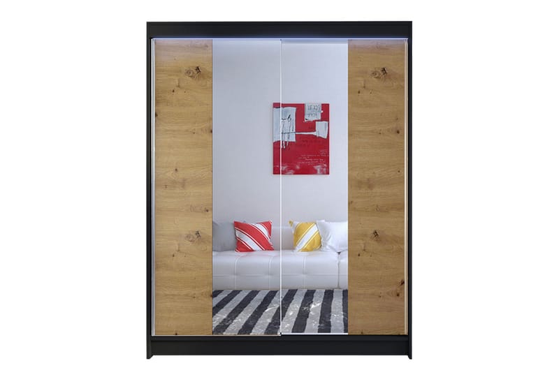 Pickering Garderob, undefined