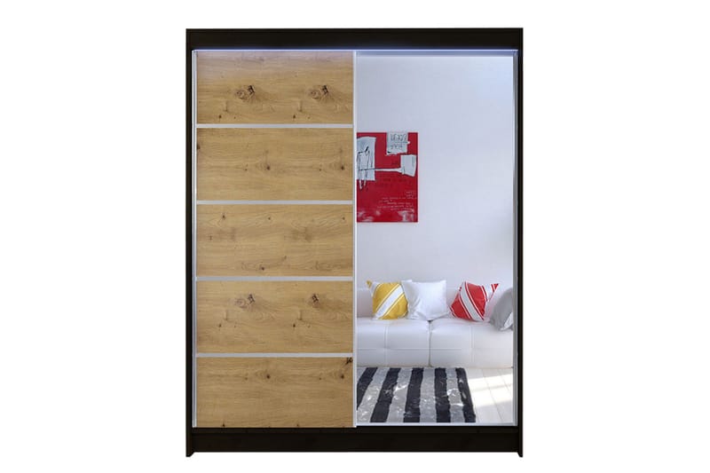 Pickering Garderob - Förvaring - Klädförvaring - Garderob & garderobssystem - Klädskåp & fristående garderob