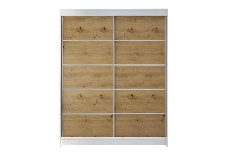 Pickering Garderob - Förvaring - Klädförvaring - Garderob & garderobssystem