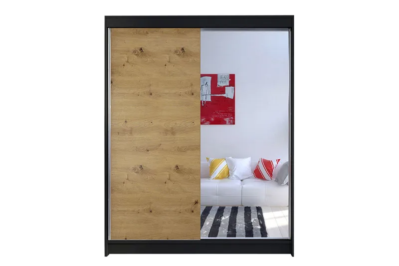 Pickering Garderob, undefined