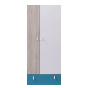 Planeta Garderob 80 cm - Förvaring - Klädförvaring - Garderob & garderobssystem