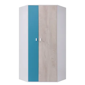 Planeta Garderob 90 cm - Förvaring - Klädförvaring - Garderob & garderobssystem - Hörngarderob