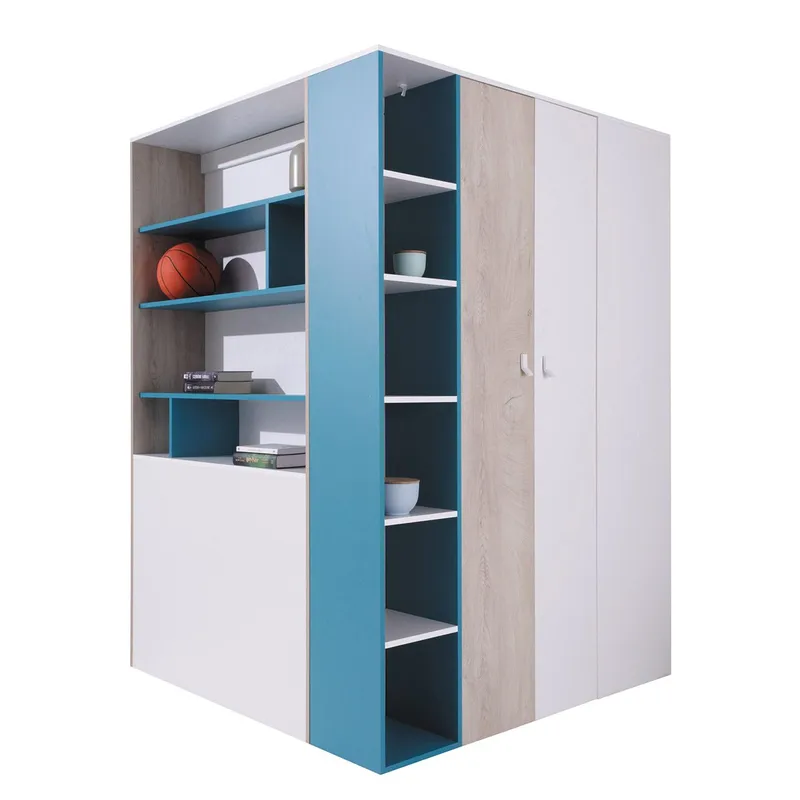 Planeta Garderob, undefined