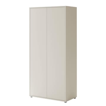 Rauk garderob 101x218 cm - Kashmir - Förvaring - Klädförvaring - Garderob & garderobssystem - Klädskåp & fristående garderob