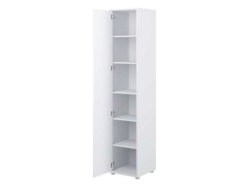 Rauk garderob 45x218 cm - Kashmir - Förvaring - Klädförvaring - Garderob & garderobssystem - Klädskåp & fristående garderob