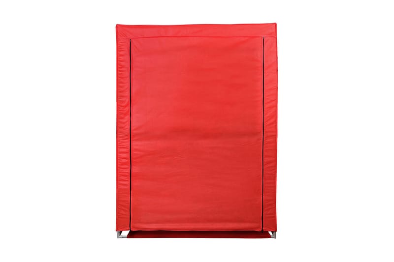 Andifli Förvaringspåse 118x158 cm - Röd - Förvaring - Klädförvaring - Garderob & garderobssystem - Resegarderob