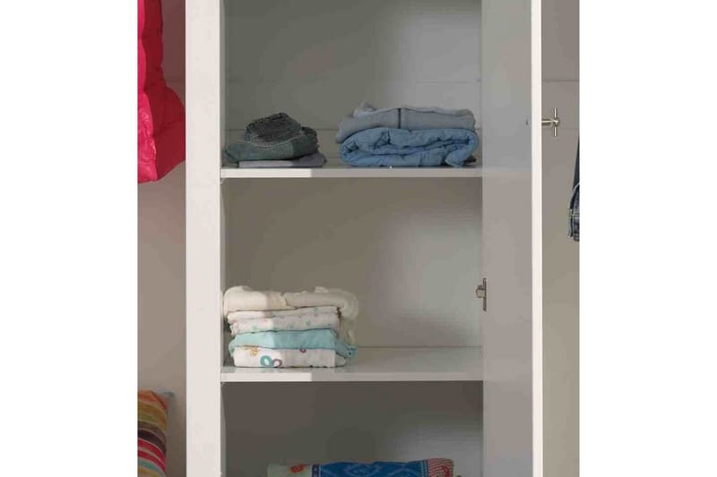 Robin Tillbehör Hylla, Vit