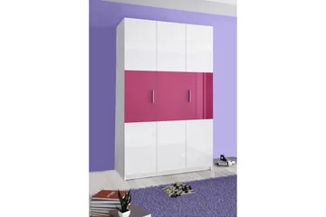 Rogsta Garderob 120 cm