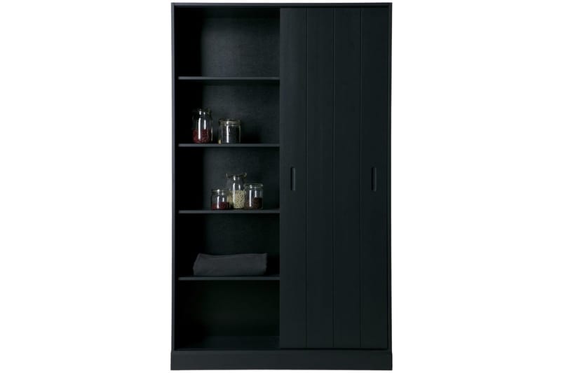 Skåp Move - Förvaring - Klädförvaring - Garderob & garderobssystem - Klädskåp & fristående garderob