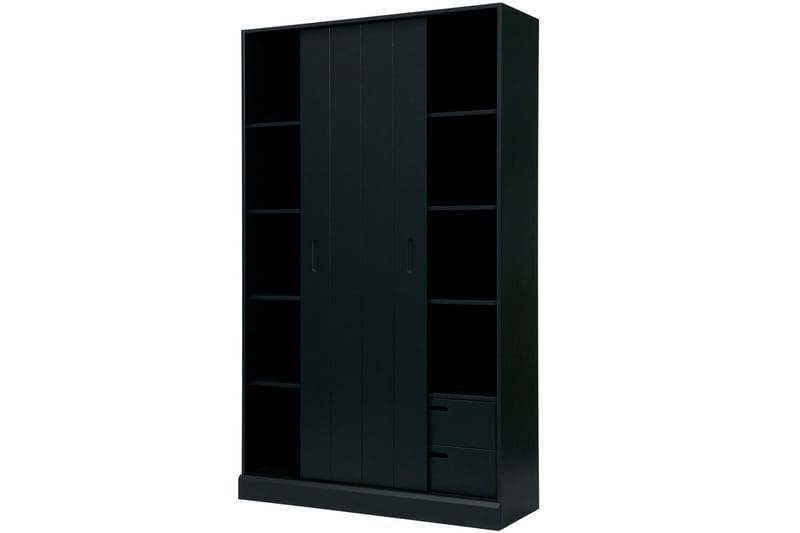 Skåp Move - Förvaring - Klädförvaring - Garderob & garderobssystem - Klädskåp & fristående garderob